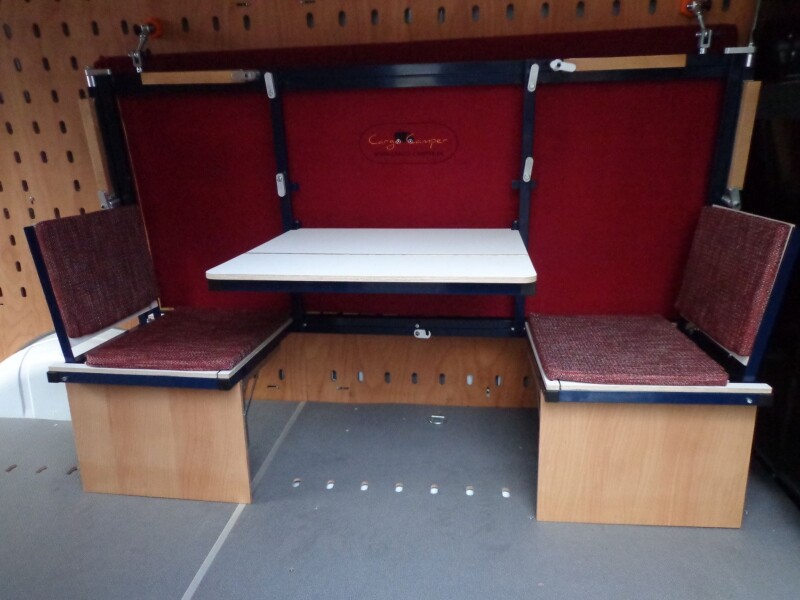 CargoCamper