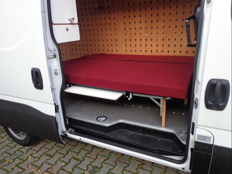 CargoCamper