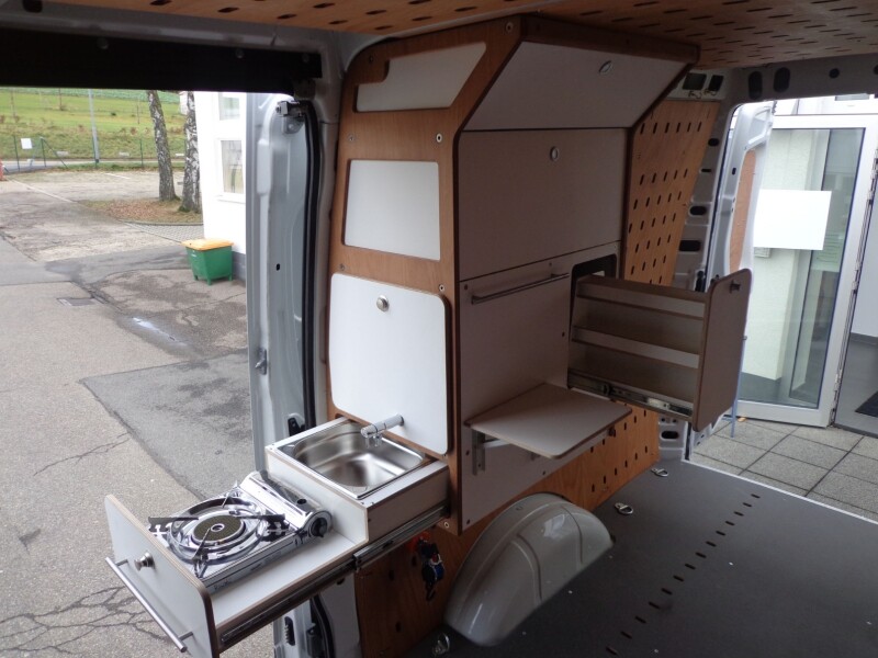 CargoCamper