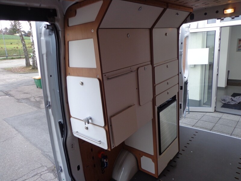 CargoCamper