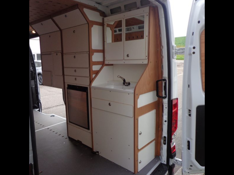 CargoCamper