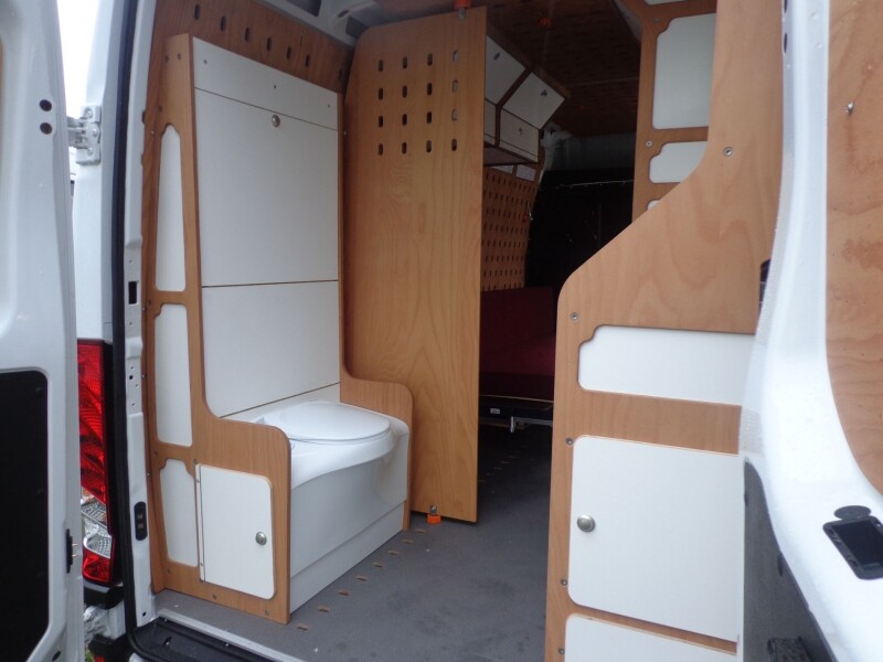 CargoCamper