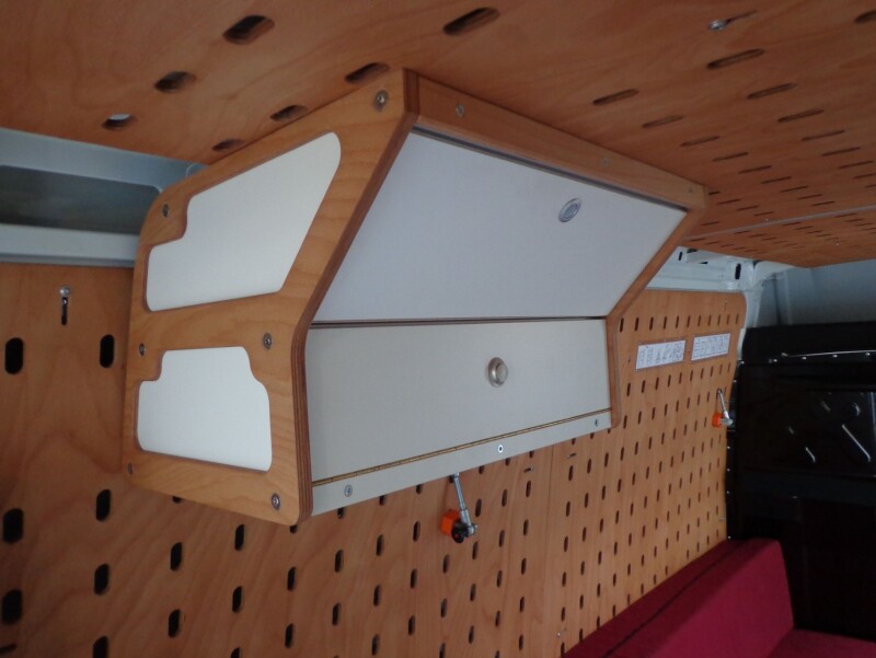 CargoCamper