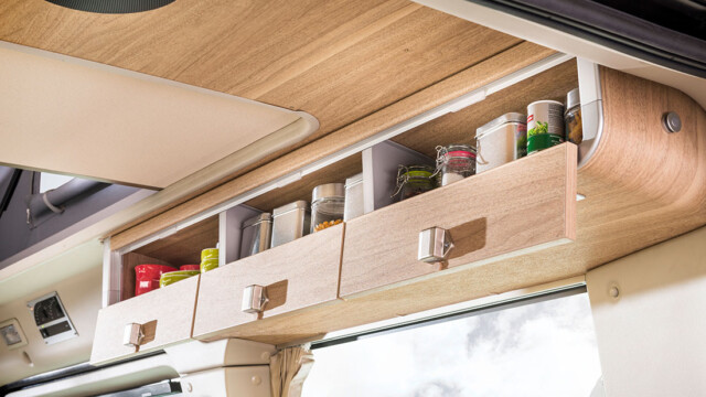 HYMERCAR Sydney GT 60