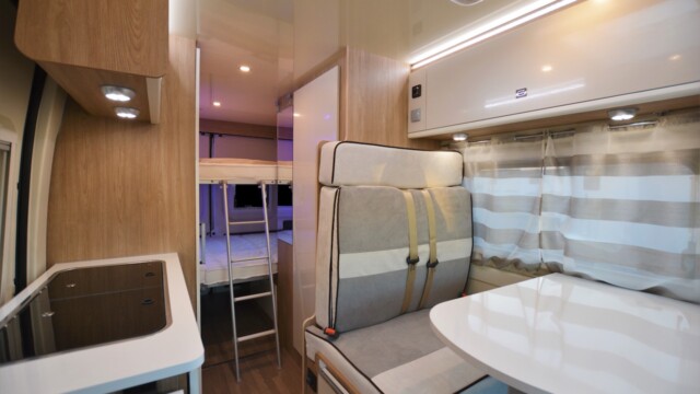 Rimor HORUS 45