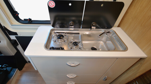 Rimor HORUS 45