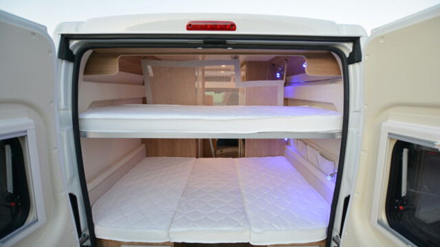 Rimor HORUS 45