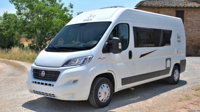 Rimor HORUS 45