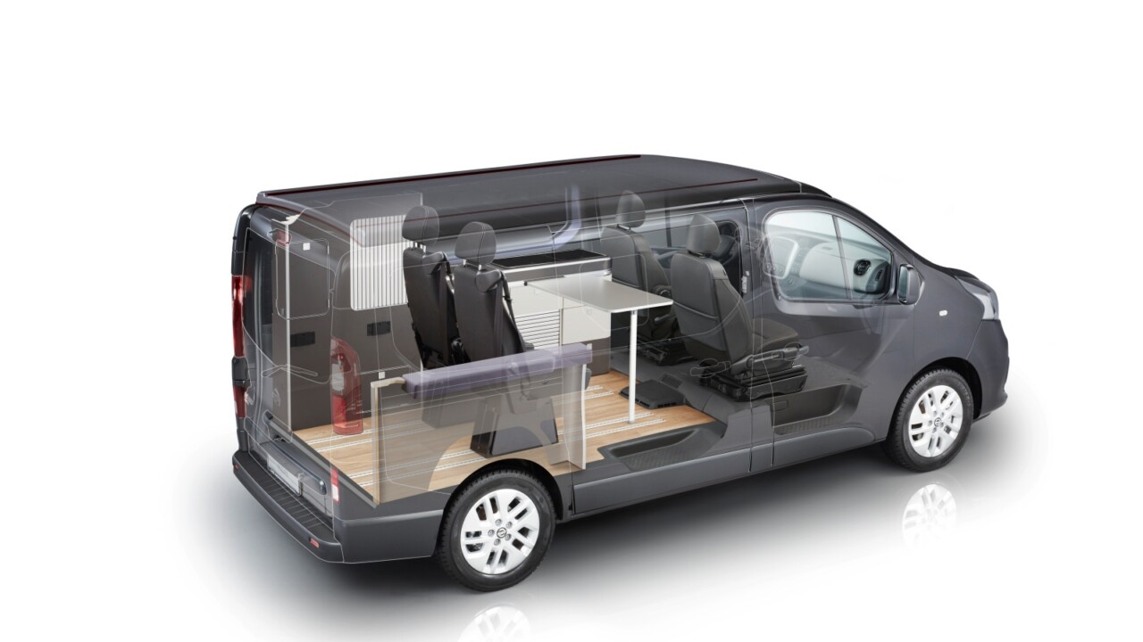 Sièges avant pivotants