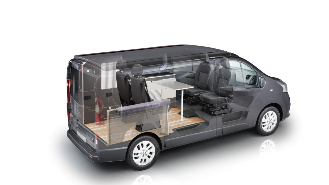 Dînette pour 4 personnes