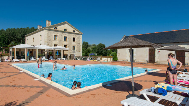 Camper Van Week-End - Domaine de l'Étang