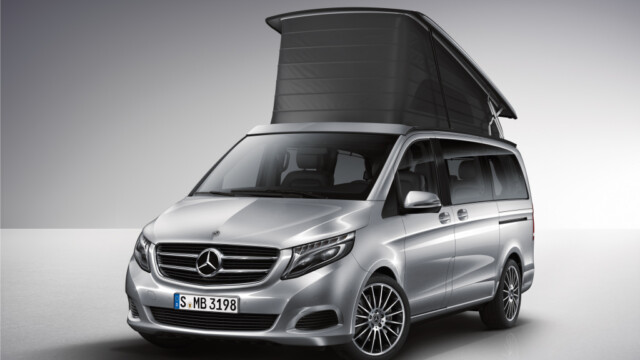 Marco Polo Horizon