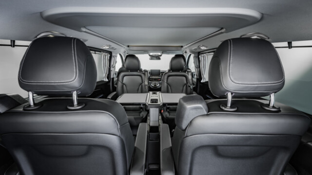 Marco Polo Horizon