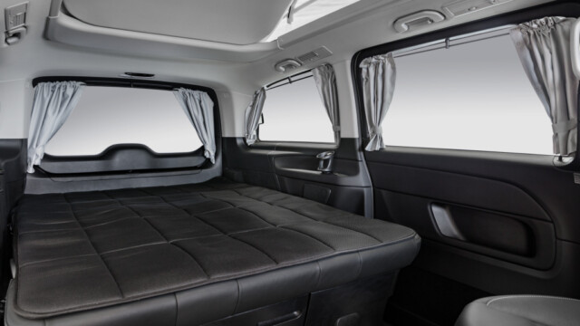 Marco Polo Horizon