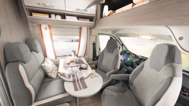 Pössl Roadcruiser Revolution