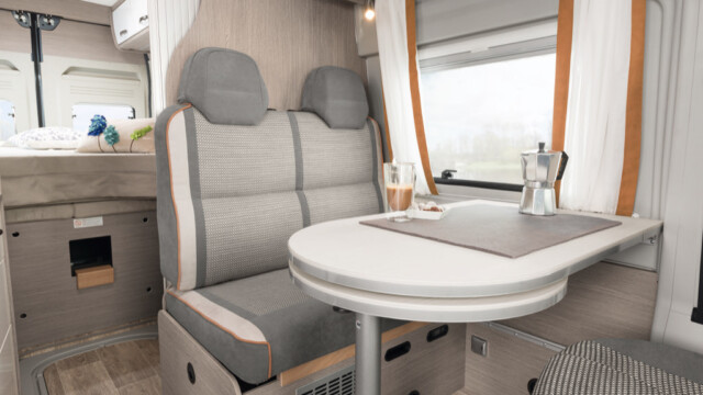 Pössl Roadcruiser Revolution