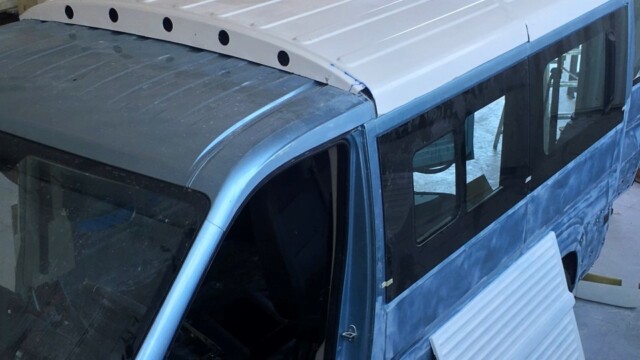 L'art de faire du rétro avec du neuf