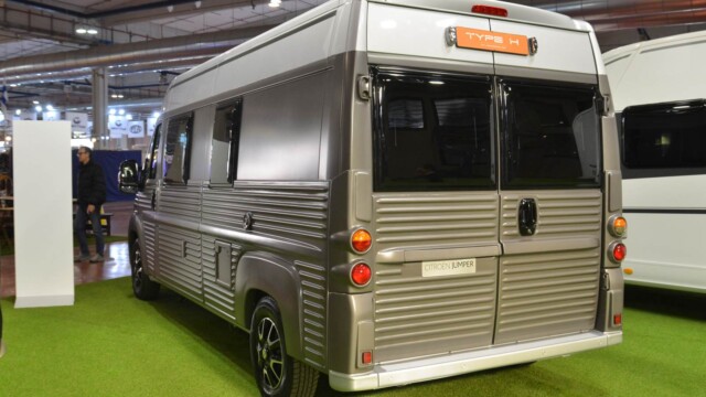 La reproduction de l'effet "tôle ondulée" est très fidèle