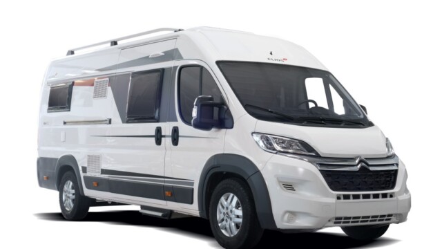 ELIOS VAN 63 L