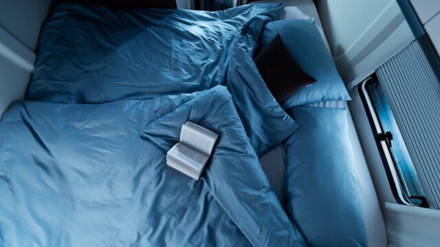 Westfalia Amundsen 540 D