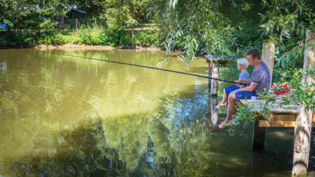 Événement van : Camper Van Week-End - Domaine de l'Étang Événement van : Camper Van Week-End - Domaine de l'Étang