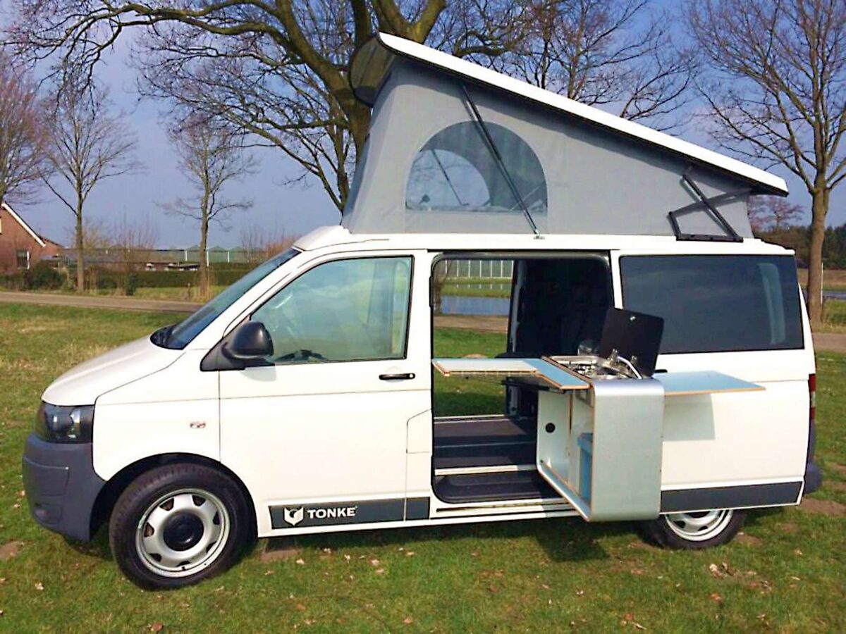 L'aménageur néerlandais Tonke avait conçu un modèle similaire il y a quelques années