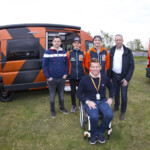 Pauls Jonas et Jeffrey Herlings