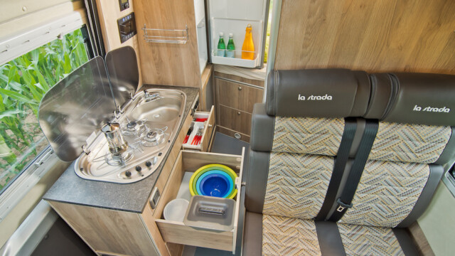 LaStrada Regent S