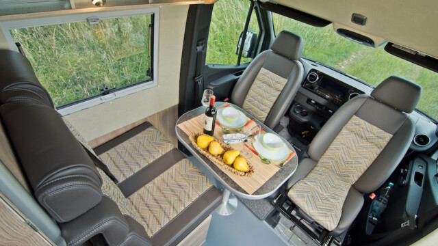 LaStrada Regent S