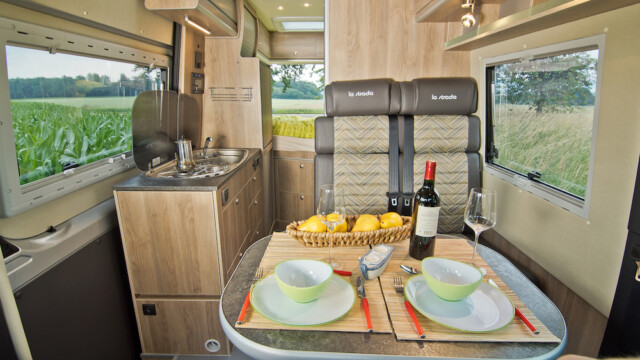 LaStrada Regent S