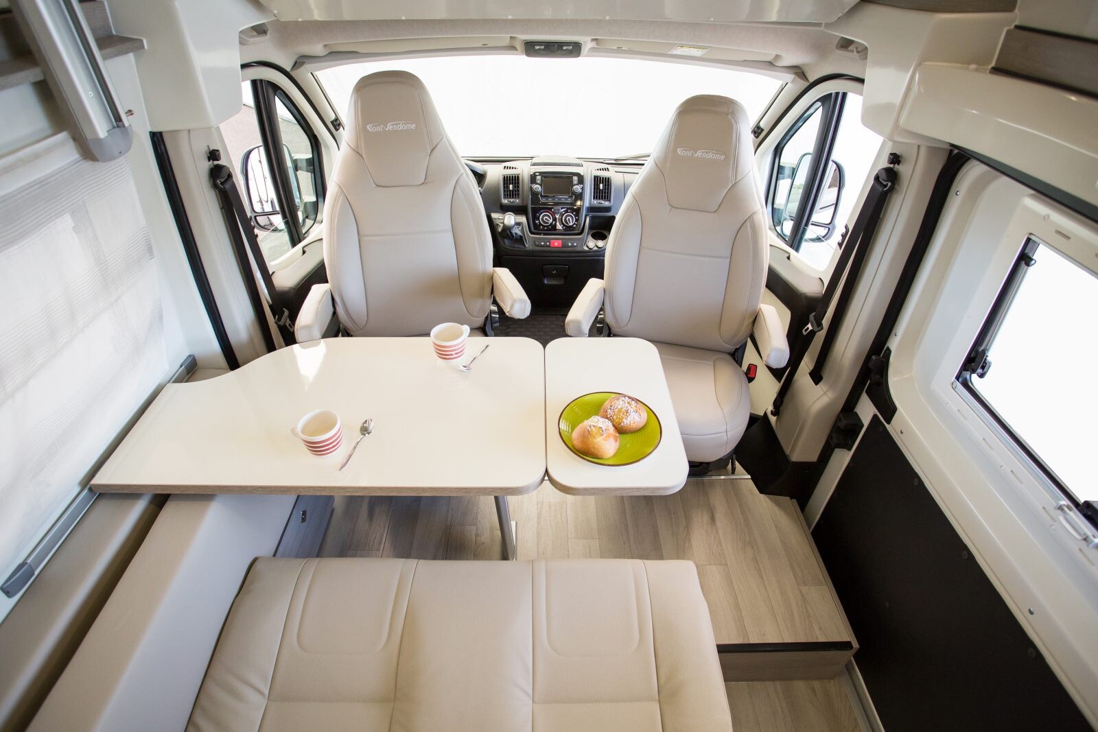 Indémodable, le Bel Horizon version 2019 évolue encore, son prix lui ne change pas : 55.490 €