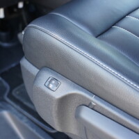 Les sièges chauffants sont facturés 329 €.