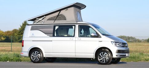 En plus d'être polyvalent, le Stylevan Melbourne ne manque pas de style