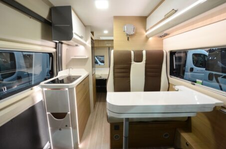 McLouis Menfys Van 3 Karat+ Prestige