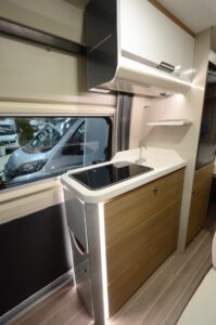 McLouis Menfys Van 3 Karat+ Prestige