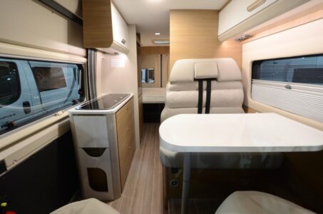 McLouis Menfys Van 3 Karat +