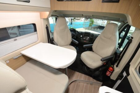 McLouis Menfys Van 3 Karat +