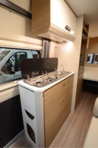 McLouis Menfys Van 3 Karat +