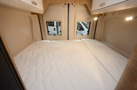 McLouis Menfys Van 3 Karat +