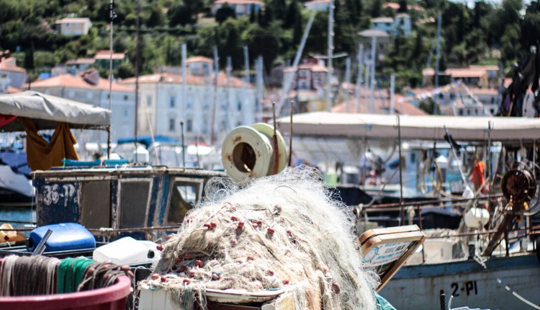 Piran. ©TheTravellingShed