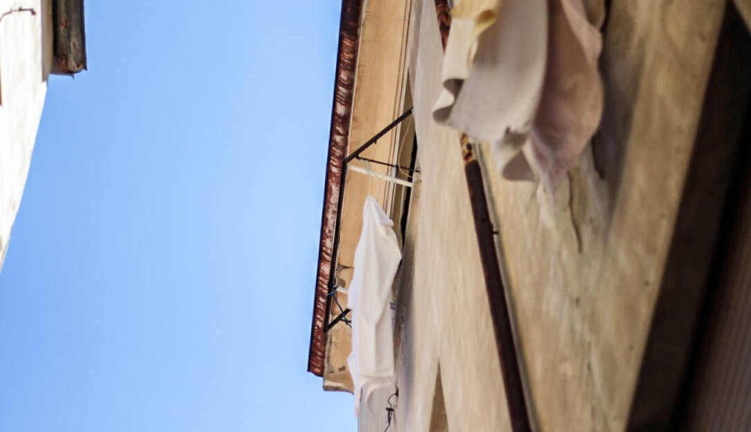 Piran. ©TheTravellingShed