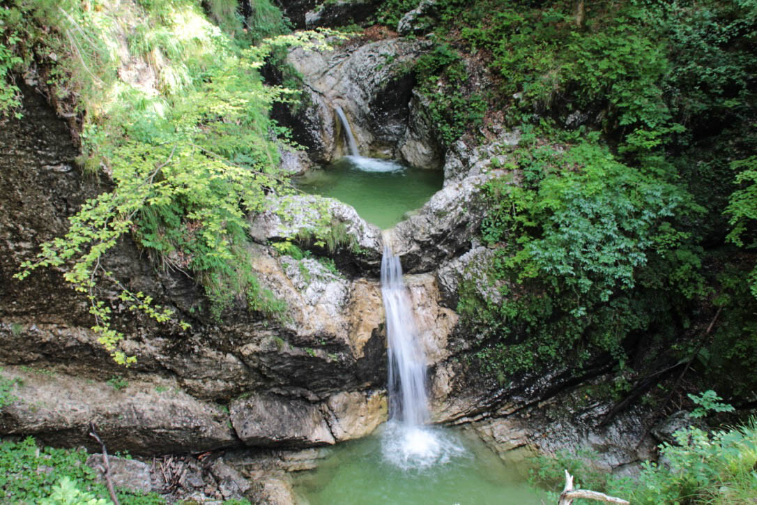 Parc national du Triglav. ©TheTravellingShed