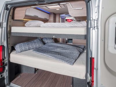 Knaus BoxLife 600 MQ