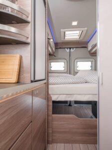 Knaus BoxLife 600 MQ