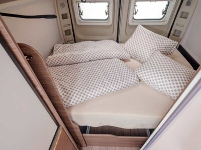 Knaus BoxLife 600 MQ