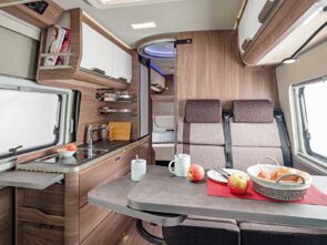 Knaus BoxLife 600 MQ