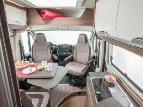 Knaus BoxLife 600 MQ