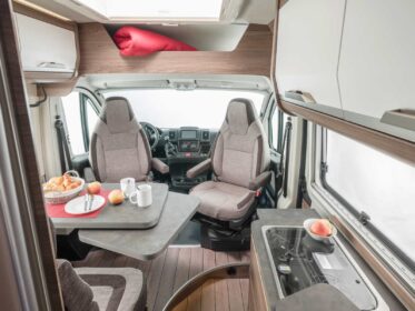 Knaus BoxLife 600 MQ