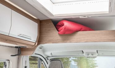 Knaus BoxLife 600 MQ