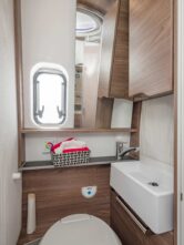 Knaus BoxLife 600 MQ